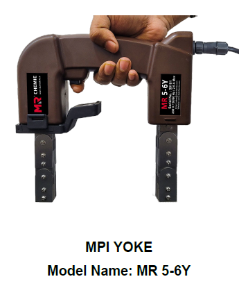 MR 5-6Y MPI Yoke